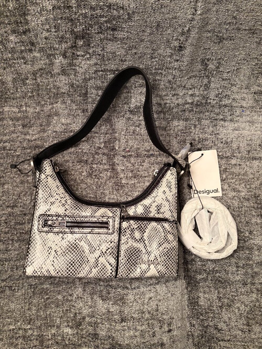 Crossbody/ Shoulder Bag